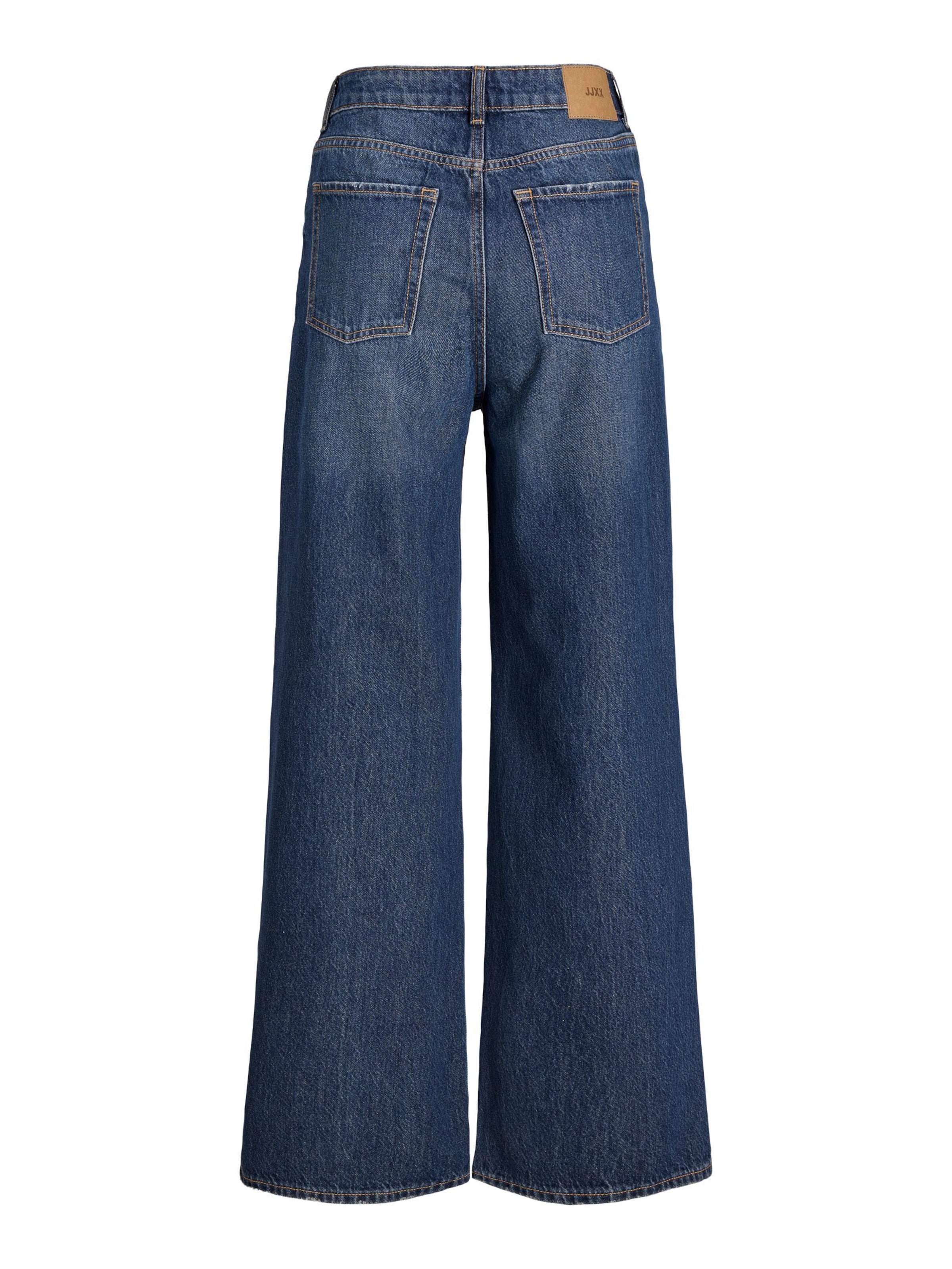 Wide Leg Jean 'JXTokyo Catie' JJXX en bleu