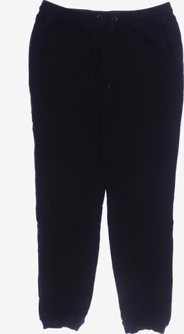 Just Cavalli Pants in 33 in Black: front