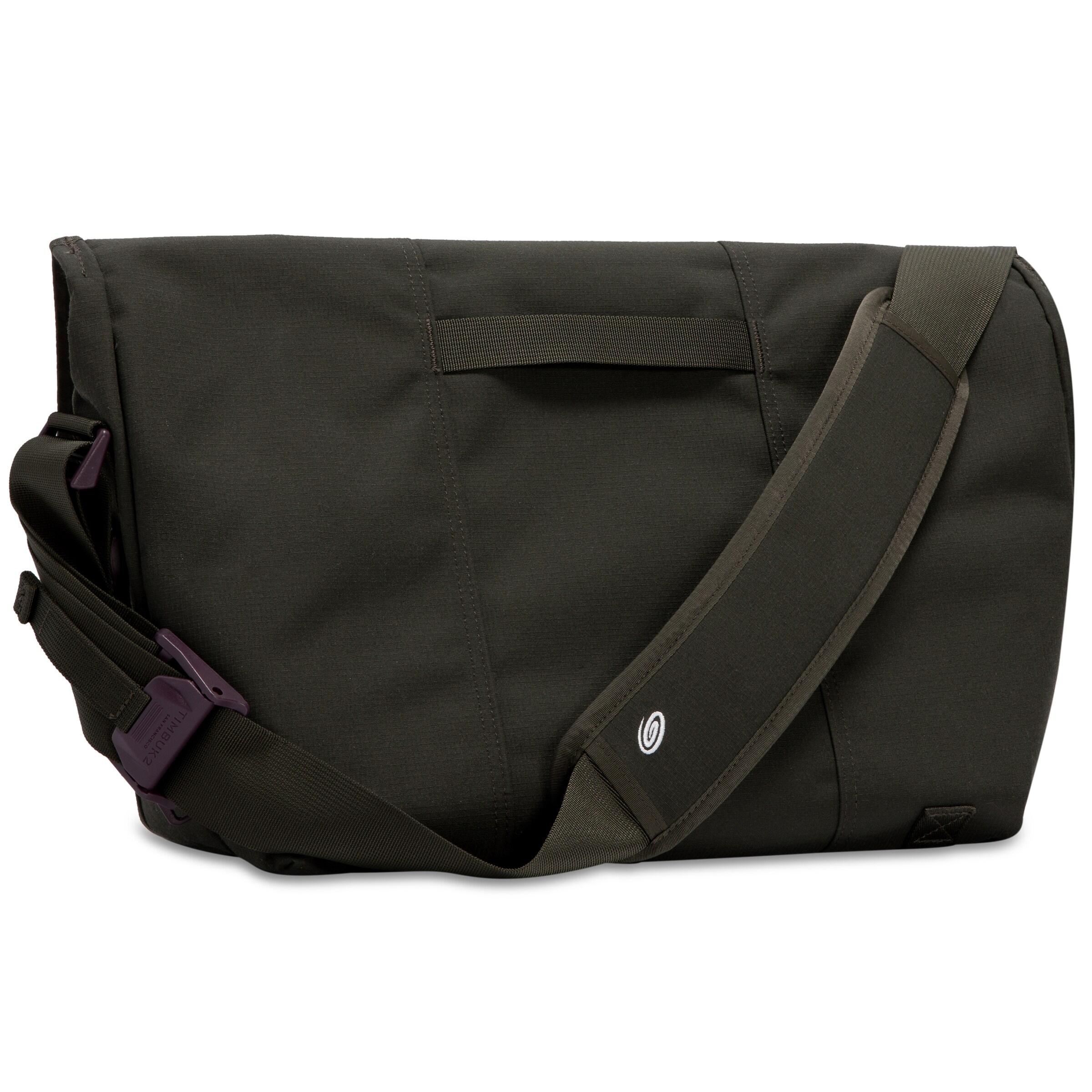 TIMBUK2 Laptoptas in Grijs