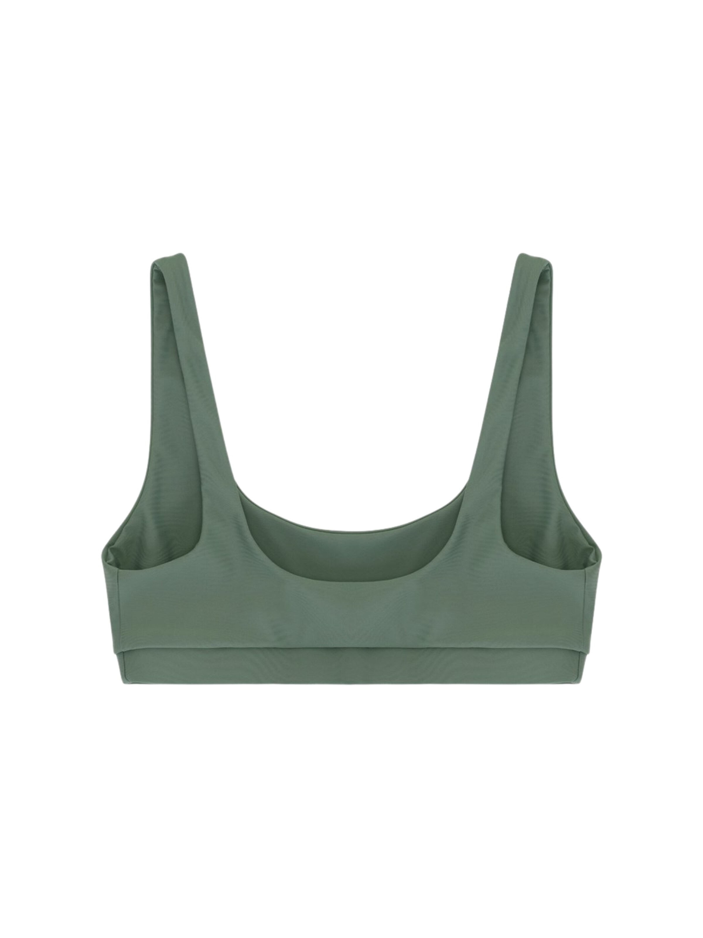 Hauts de bikini ' Agung ' Copenhagen Cartel en vert