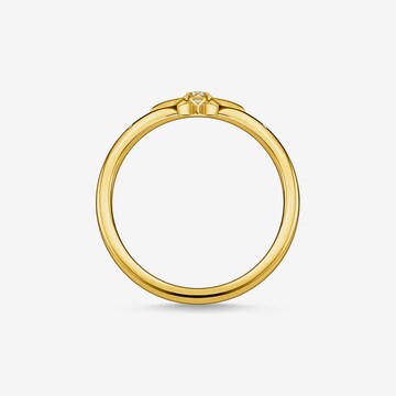 Thomas Sabo Ring in Gold