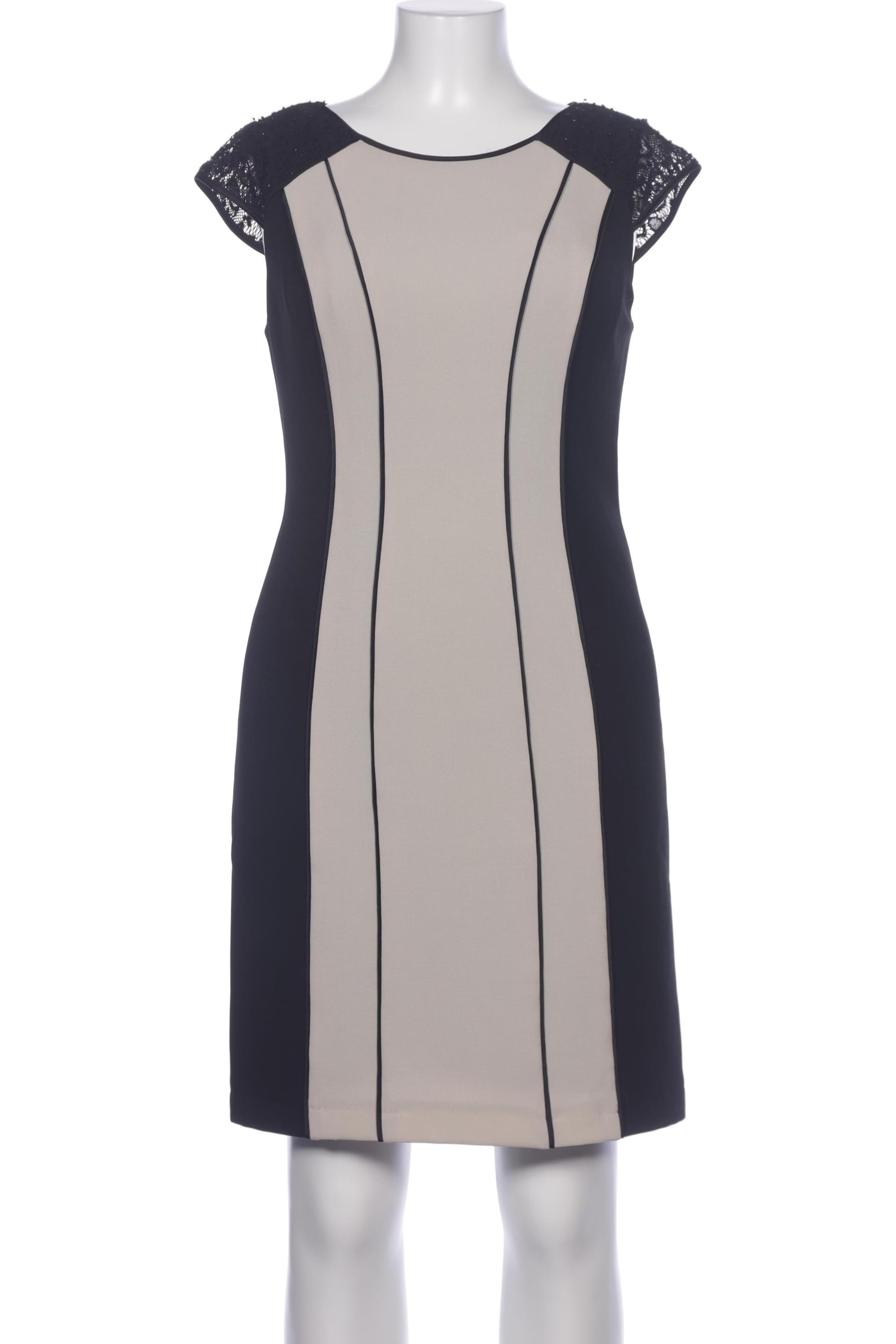 Adrianna Papell Dress in XXL in Beige: front