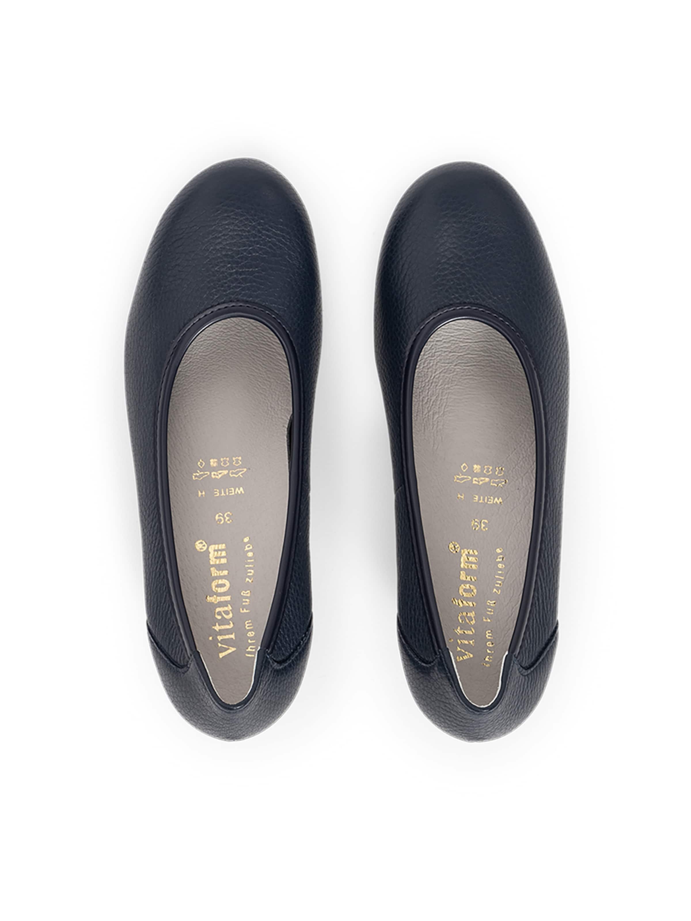 VITAFORM Pumps in Blue