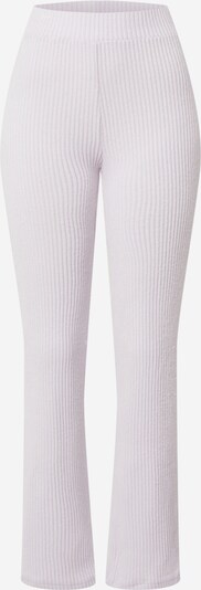 Pantaloni 'Stina' Gina Tricot pe mov pastel, Vizualizare produs