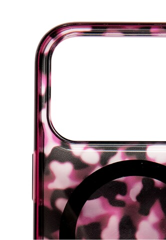 iDeal of Sweden Etui na smartfona 'MagSafe iPhone 17 Pro Max / 18 Pro' w kolorze różowy