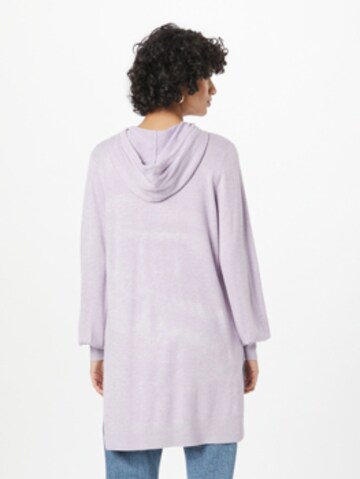 Pull-over 'PIMBAH' b.young en violet