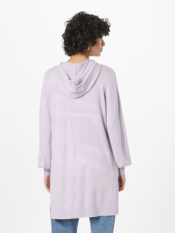 b.young Sweater 'PIMBAH' in Purple