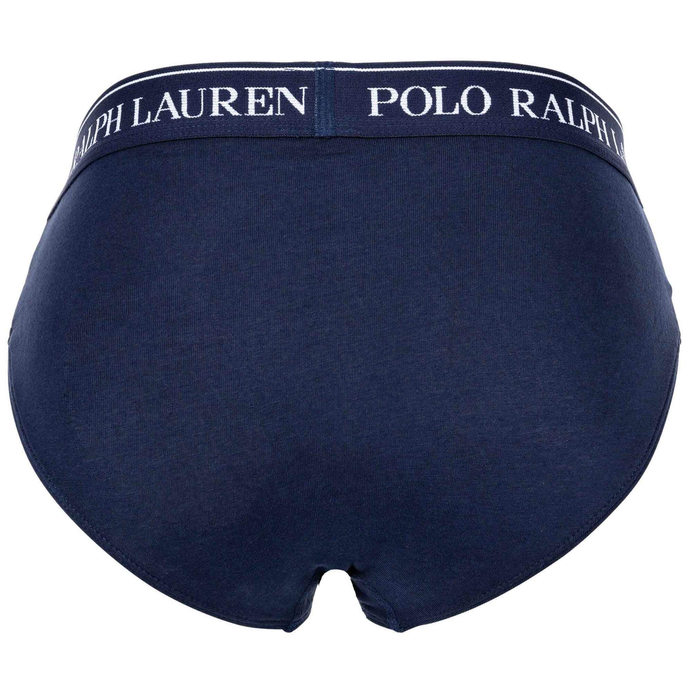 Polo Ralph Lauren Trosa i blå