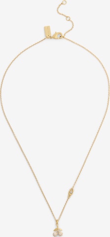 COACHLančić - zlatna boja: prednji dio