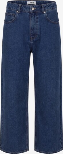 NCO Jean en 30 en bleu, Vue avec produit