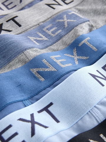 Next Boksershorts i blå