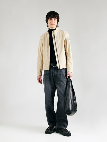 Colmar Outdoor jacket in Beige