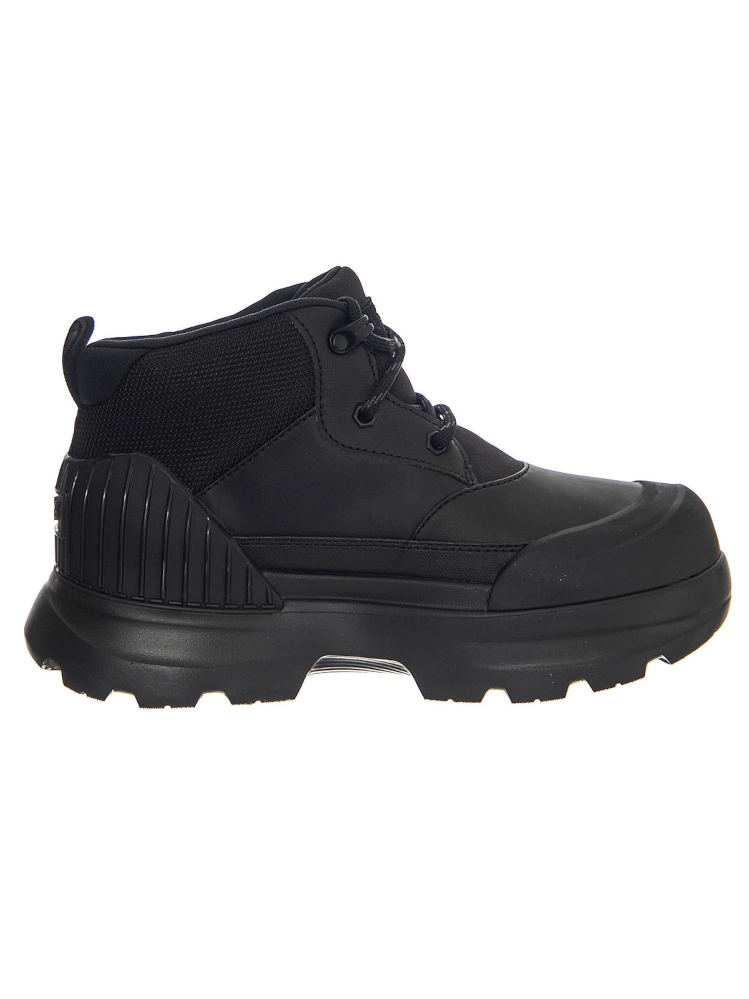 Bottes 'W Neumel X Black' UGG en noir