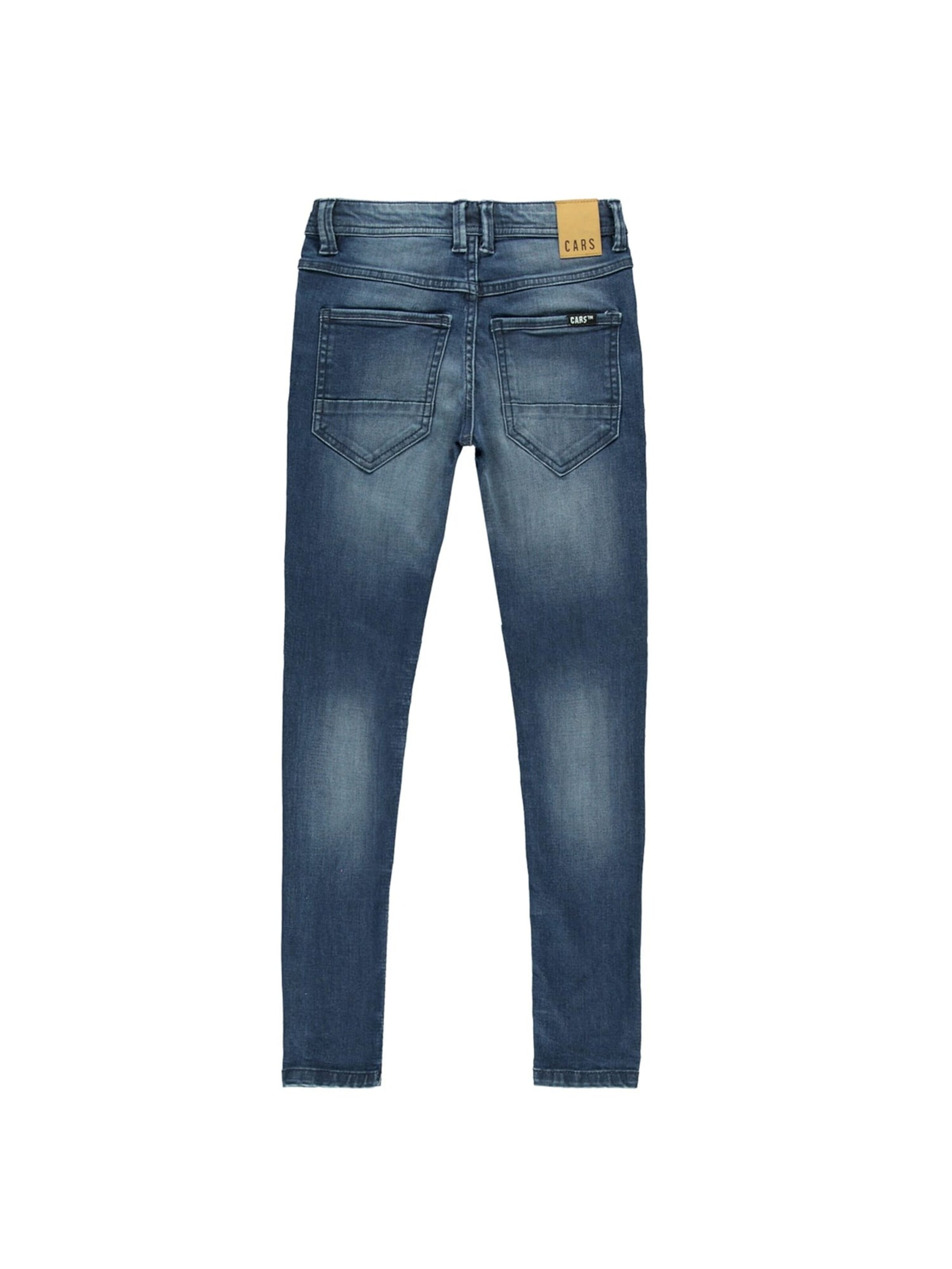 CARS Baggy Jeans 'Davis' in Blue