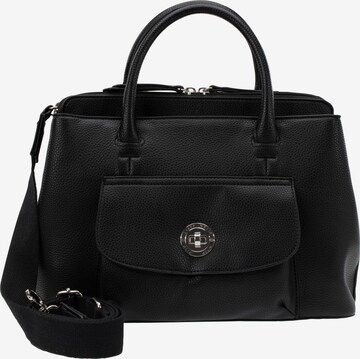GERRY WEBER Bags Handbag in Black: front