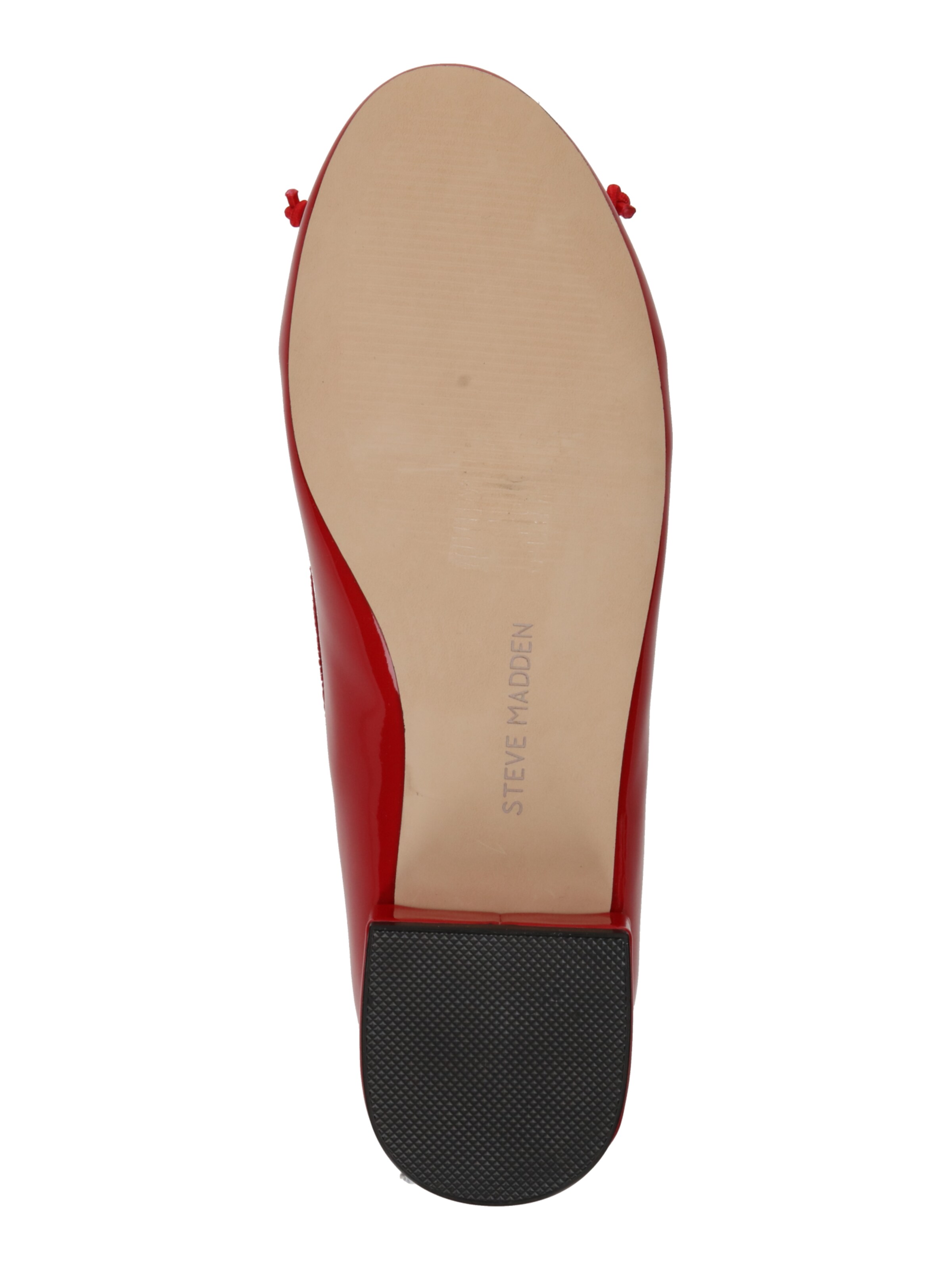 Décolleté 'CHERISH' di STEVE MADDEN in rosso