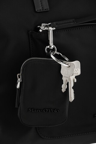 Marc O'Polo Accessories Etui in Schwarz