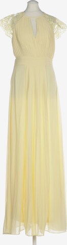 TFNC Dress in M in Yellow: front