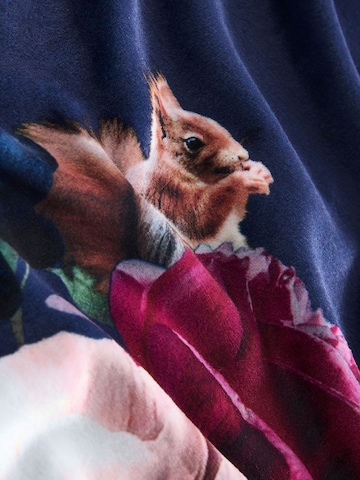 Peignoir Baker by Ted Baker en bleu