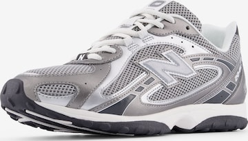 new balance Trainers '204' in Grey: front