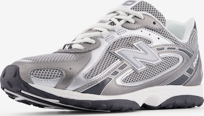 new balance Matalavartiset tennarit '204' värissä harmaa / tummanharmaa / valkoinen, Tuotenäkymä
