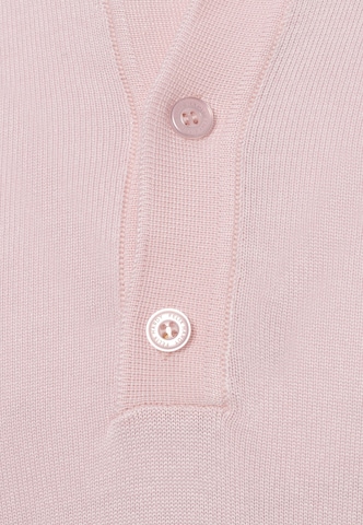 Felix Hardy - Camisa em rosa