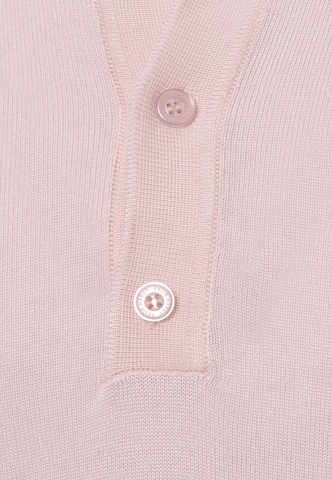 Felix Hardy Poloshirt in Pink