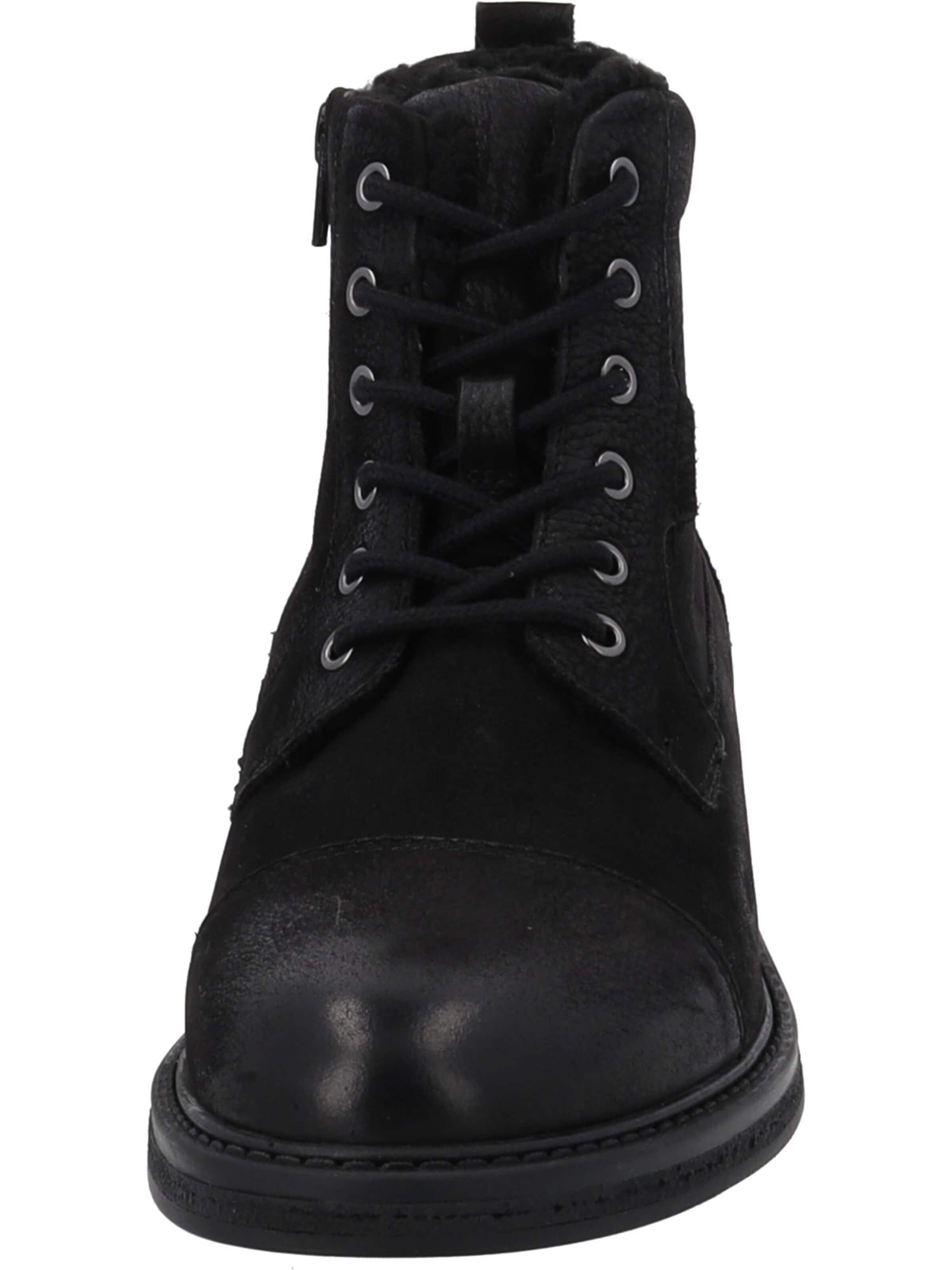 Palado Boots 'Palado Adfaren'‌‌‌‌ in Schwarz