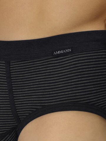 Ammann Slip ' 170 Jeans ' in Green