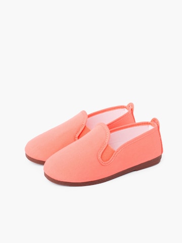 Sneaker di Pisamonas in arancione