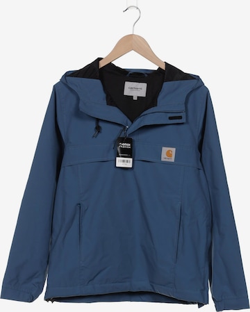 Carhartt WIP Jacket & Coat in XS-XXL in Blue: front