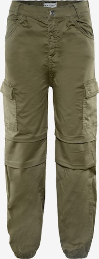 BLUE EFFECT Trousers in Khaki, Item view