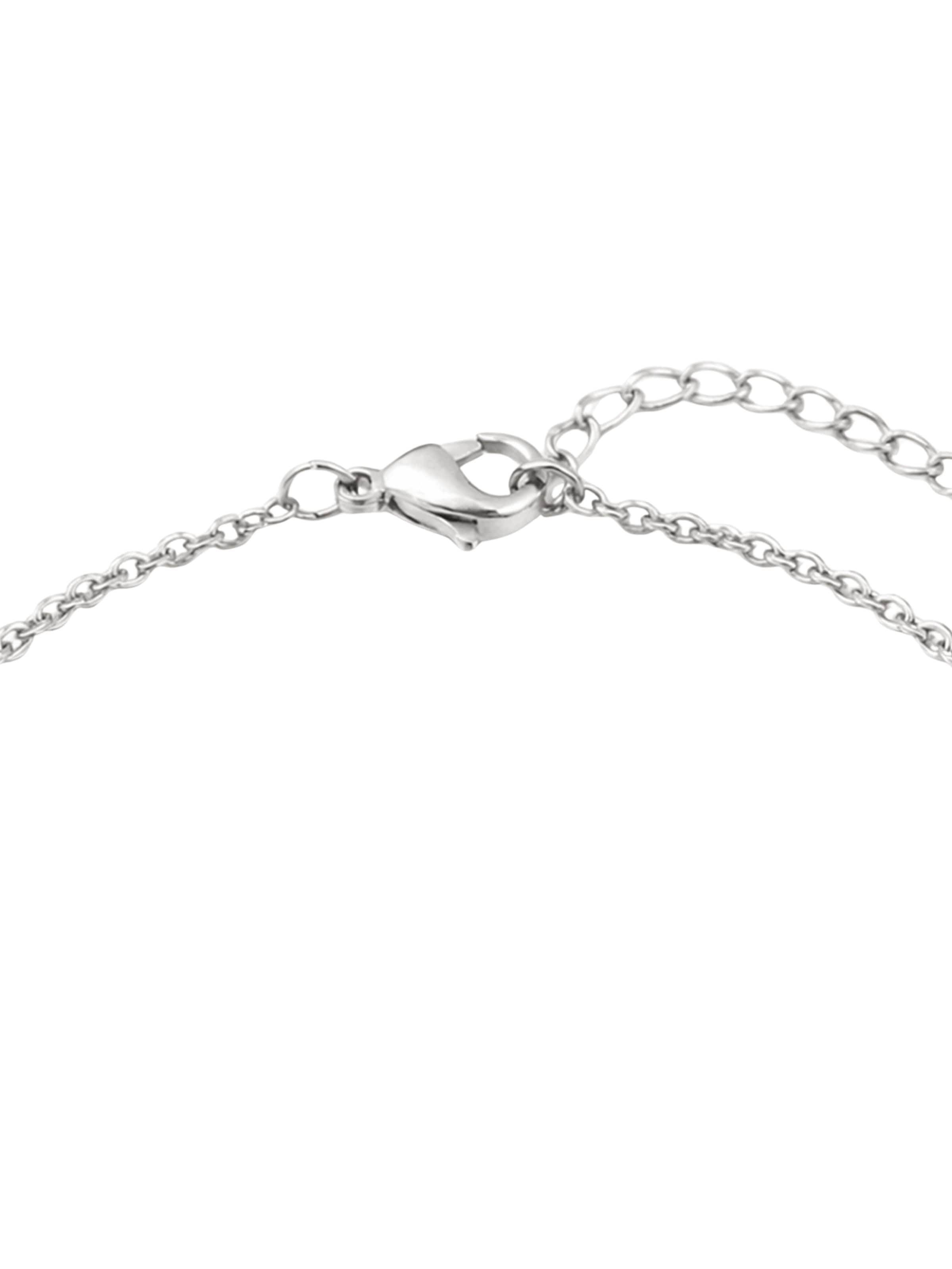 lePelou Bracelet 'VELLORA' in Silver