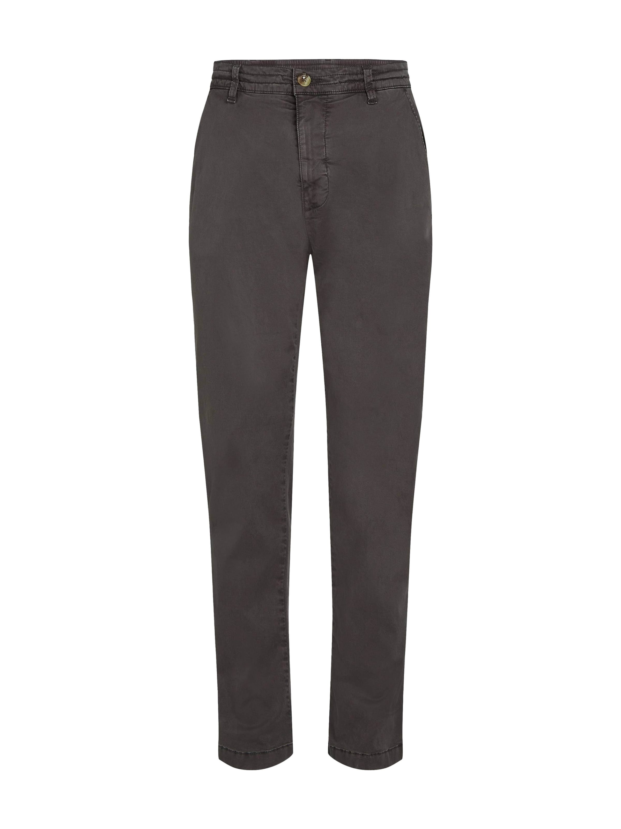 O'NEILL Обычный Штаны 'Essentials Chino' в Серый: спереди