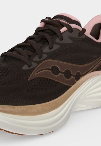 saucony Športni čevelj 'Triumph 24' | rjava barva