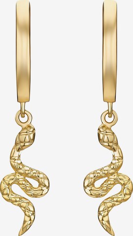 NOELANI Earrings in Gold