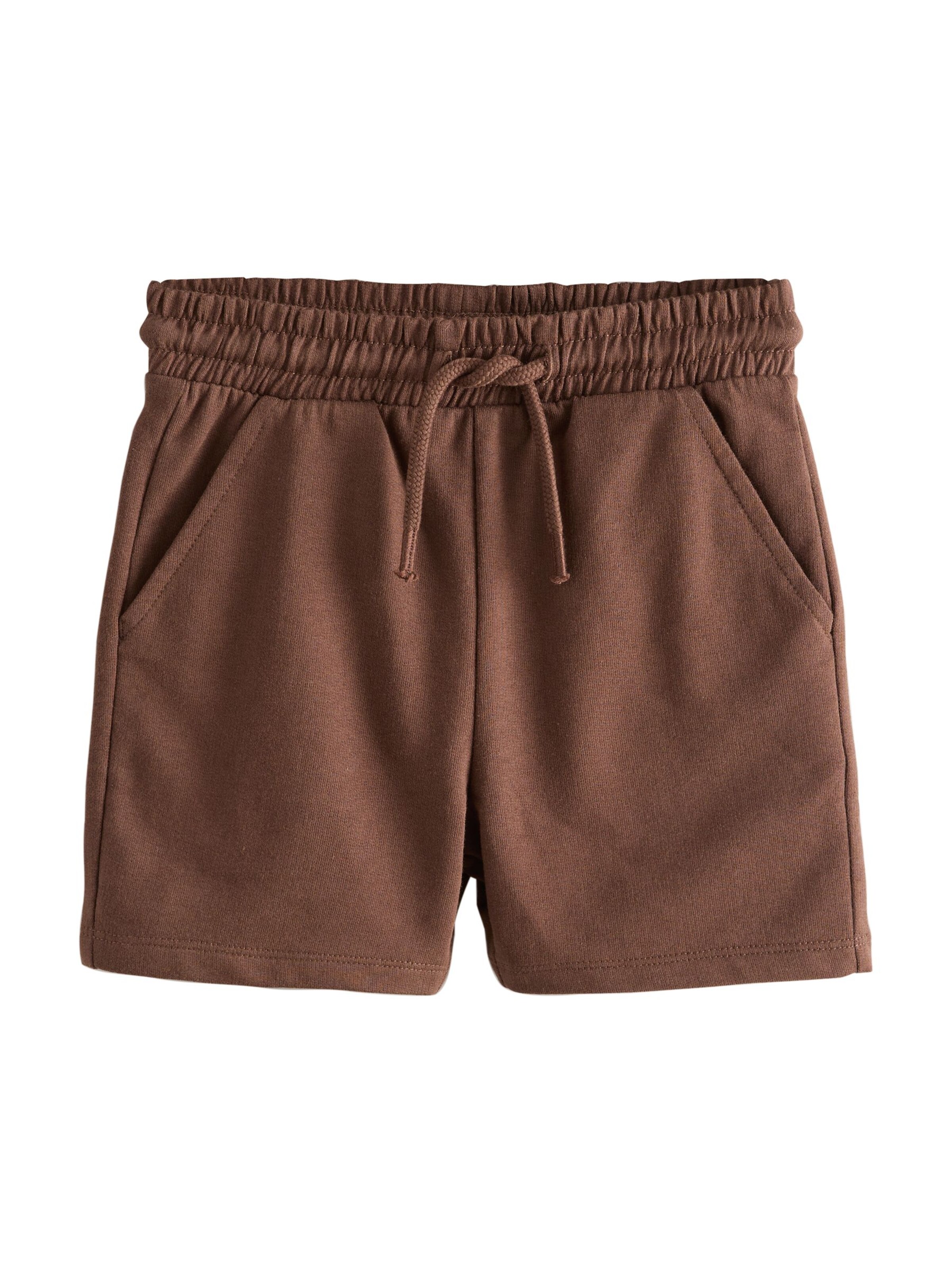 Next Regular Shorts in Beige