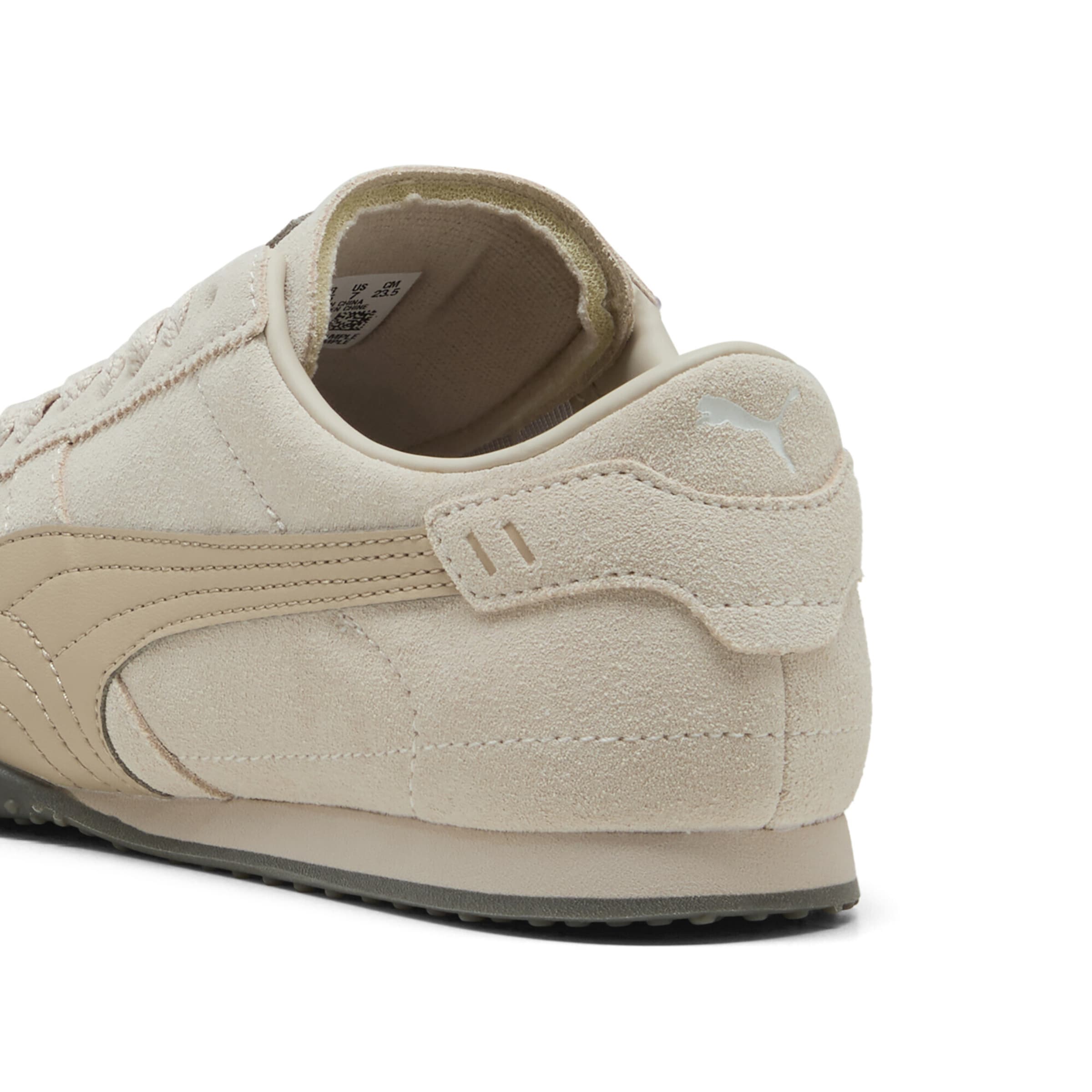 PUMA Sneaker 'Bella' in Beige