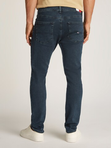 Slimfit Jeans 'Austin' di Tommy Jeans in blu