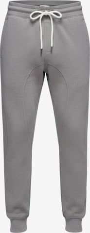 Pantalon Ombre en gris : devant