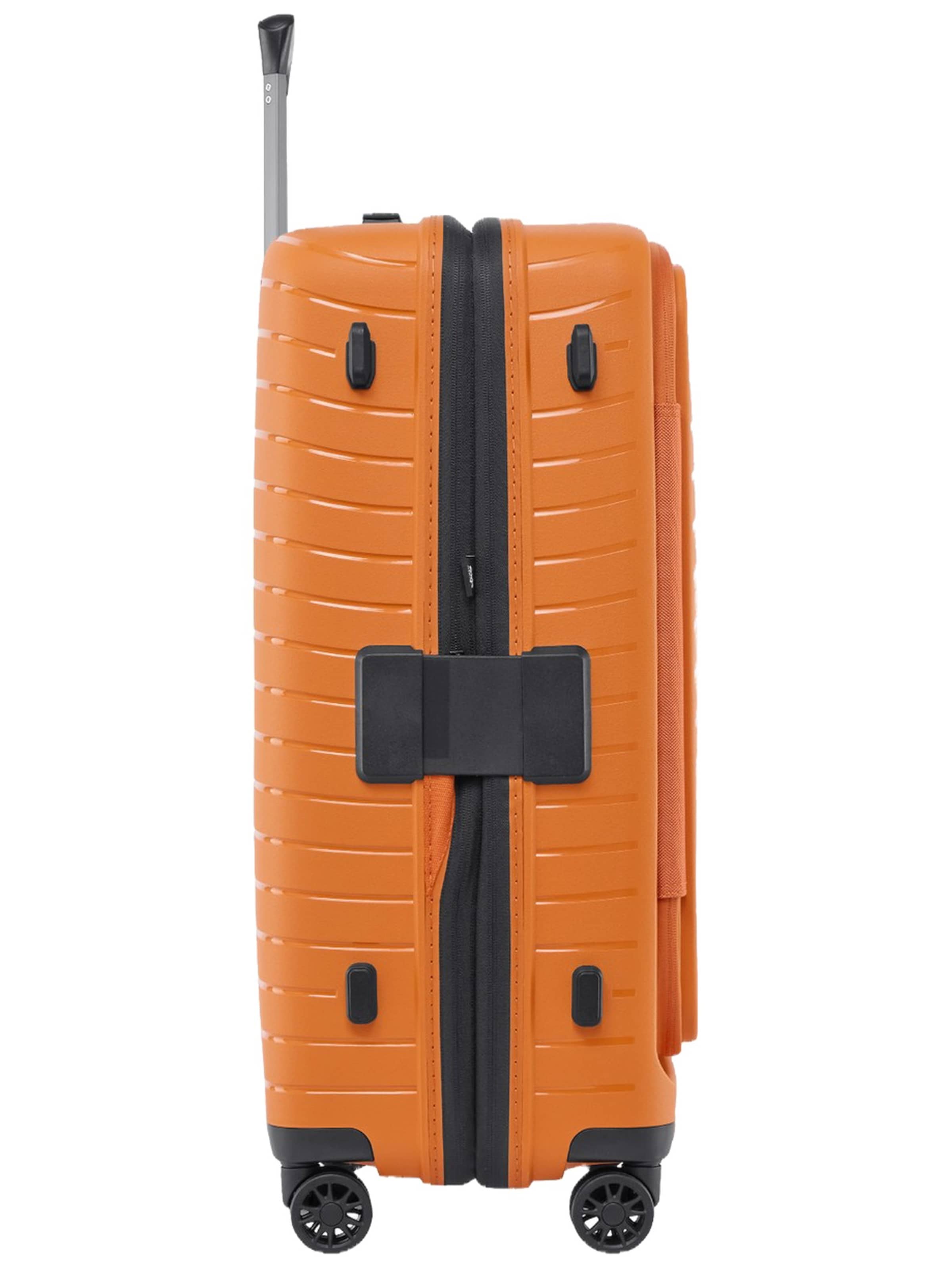 Stratic Trolley ' Novium' in Orange