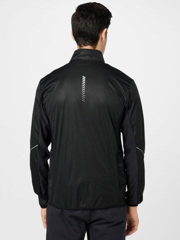 ENDURANCE Sportjacke 'Sudens' in Schwarz