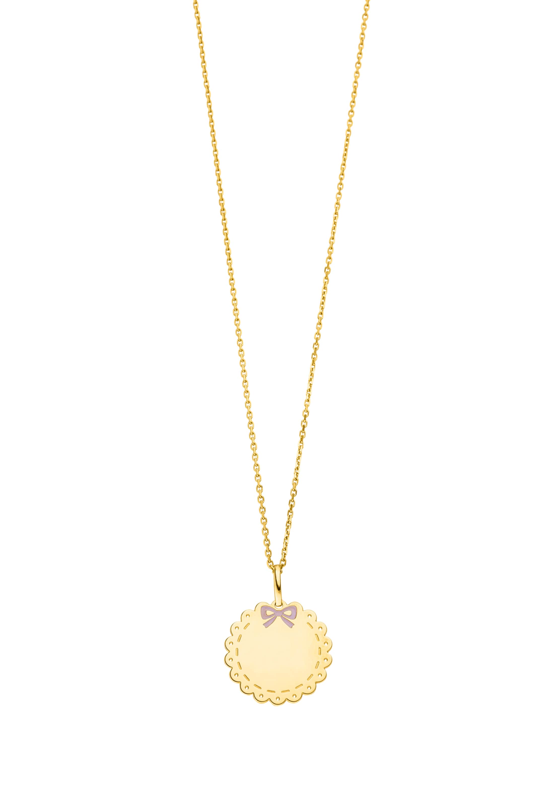 Nana Kay Kette in Gold