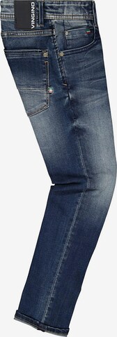 VINGINO Regular Jeans in Blau