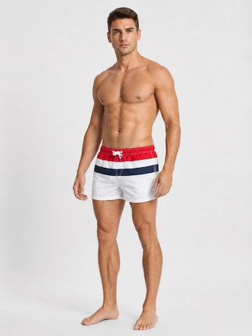 SEOBEAN Swimming Trunks 'Beach Shorts' in Mixed colors