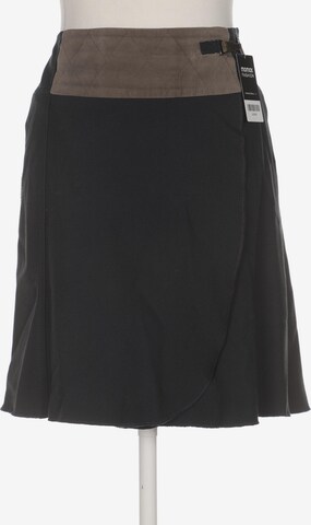Marc Cain Sports Skirt in S in Blue: front