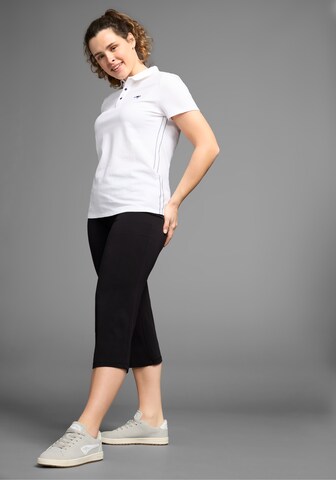 KangaROOS Pajama Pants in Black