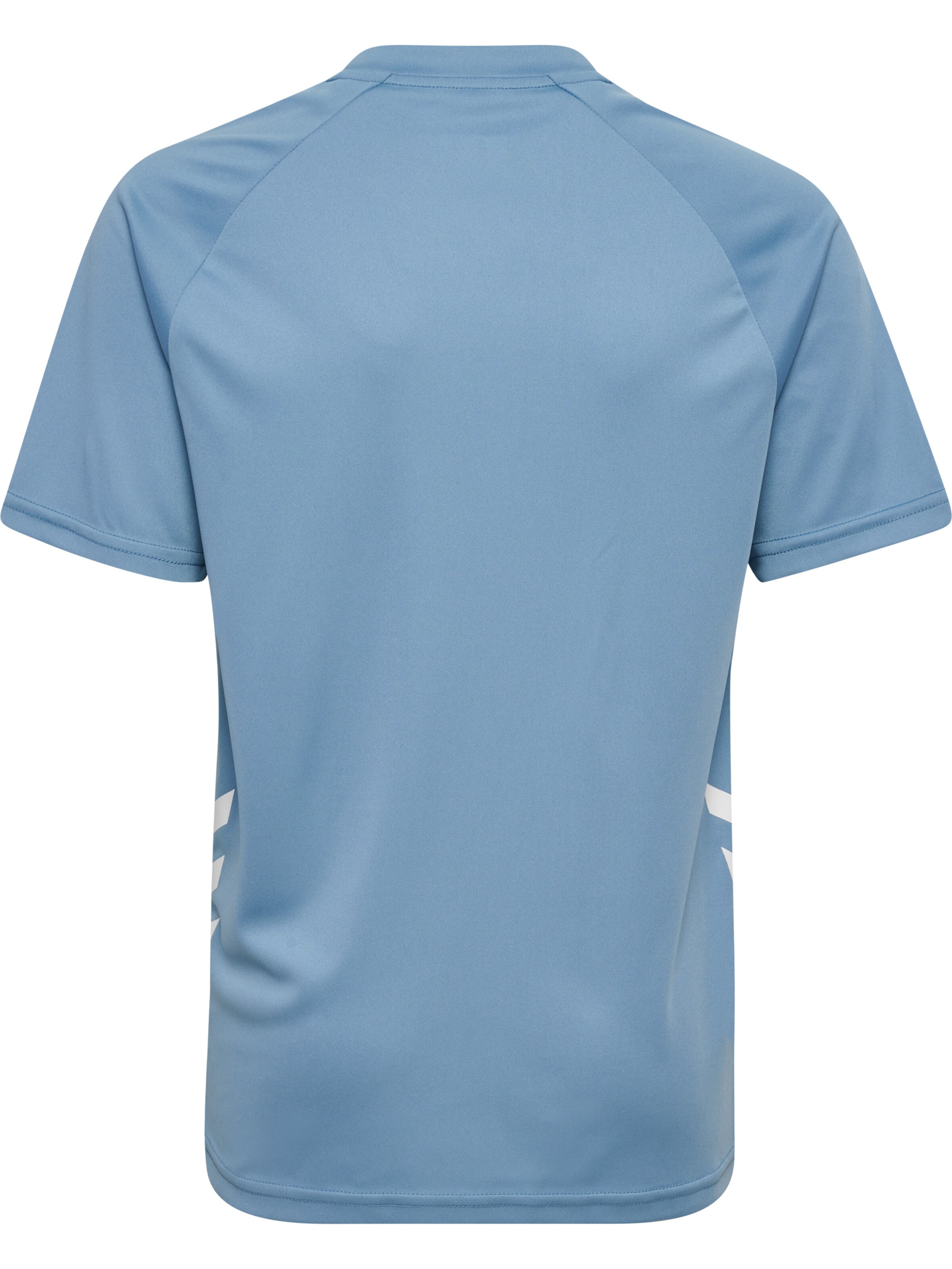Hummel Trainingspak 'Promo' in Blauw