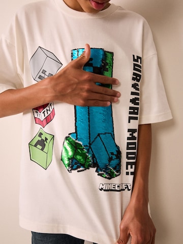 Next Shirts i hvid