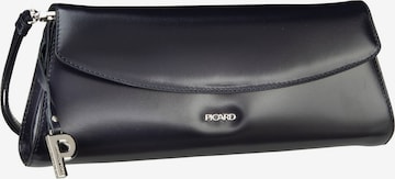 Picard Shoulder Bag 'Rome' in Blue: front